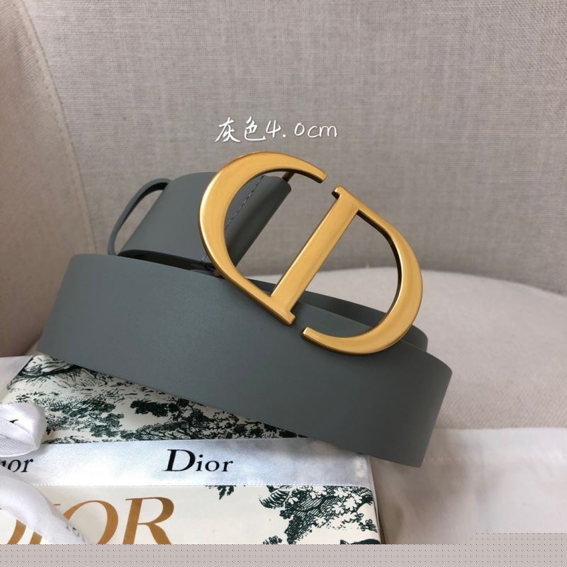 D*or belts